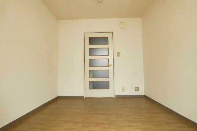 【寝室】 | ハセロイヤル南住吉