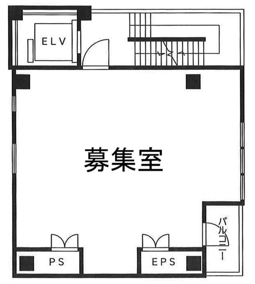 【間取り】 | IKENO-7