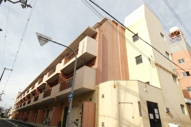 エルロード住吉7号館の画像