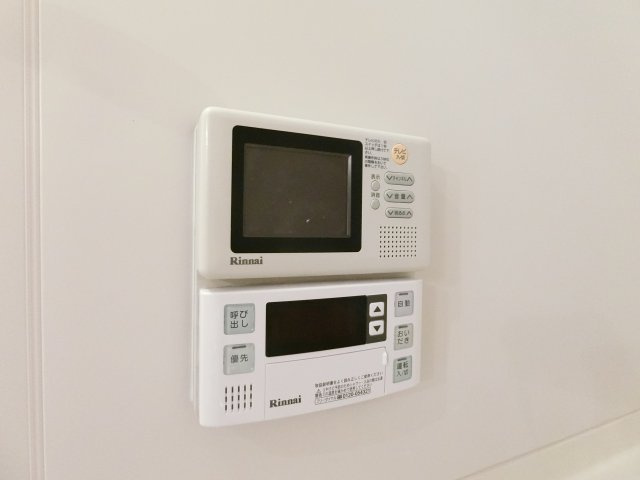 【設備】 | エルロード住吉7号館