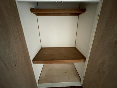 【収納】 | 足原グリーンハイツ