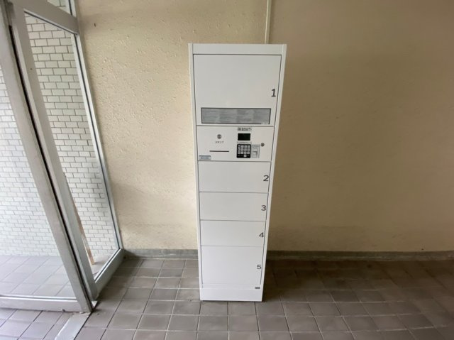 ドミール神谷｜名古屋市の賃貸ならMy賃貸のその他共用部分|ドミール神谷