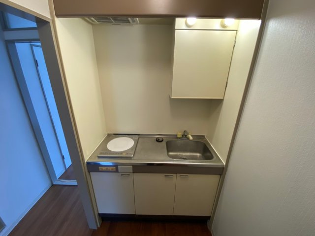 ドミール神谷｜名古屋市の賃貸ならMy賃貸のキッチン|ドミール神谷