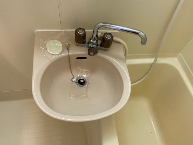 ドミール神谷｜名古屋市の賃貸ならMy賃貸の洗面所|ドミール神谷