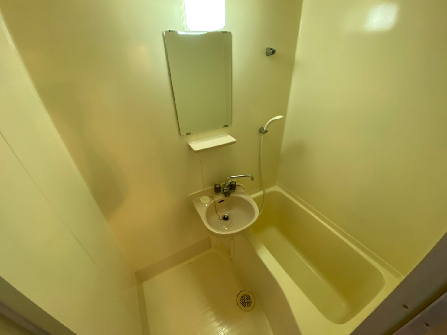 ドミール神谷｜名古屋市の賃貸ならMy賃貸の浴室|ドミール神谷