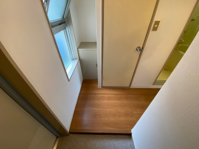 ドミール神谷｜名古屋市の賃貸ならMy賃貸の玄関|ドミール神谷