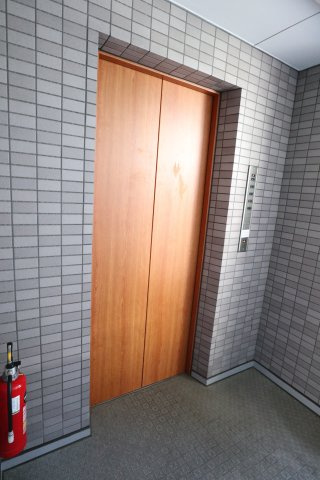 昭島コートエレガンスCのその他共用部分
