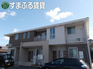 シャン・ド・フルール・エム　刈谷市小山町の画像
