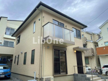 堀江4丁目戸建の画像