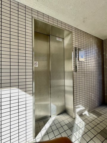 藤和シティコープ名島のその他共用部分