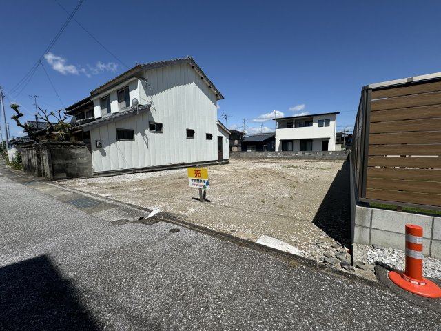 高知市仁井田