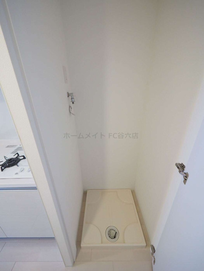 【その他】 | レジュールアッシュ天王寺パークサイド