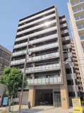 JPレジデンス大阪城東Ⅱの画像