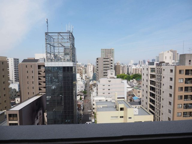 【展望】 | アーバンフラッツ上町 | アーバンフラッツ上町