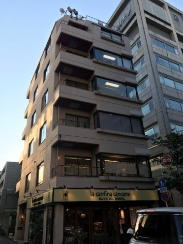 谷口ビル