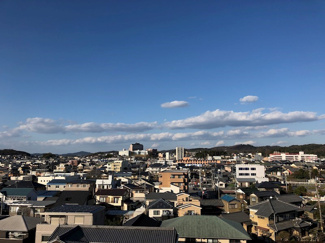 【展望】
