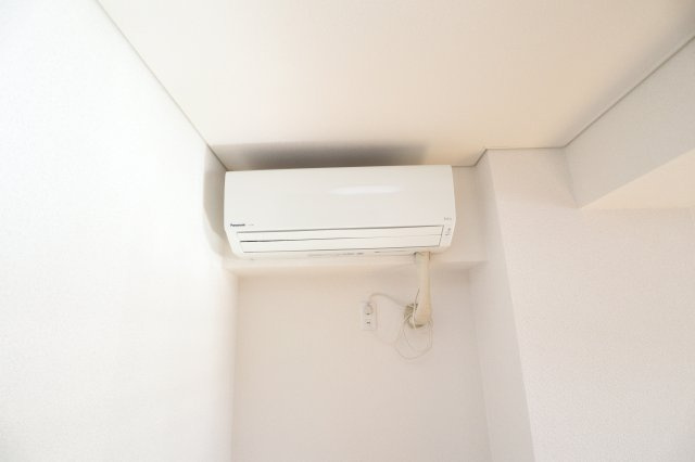 Gleason Gardenの設備