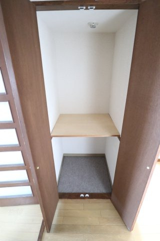 Gleason Gardenのその他