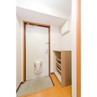 【玄関】 | Casa de issa