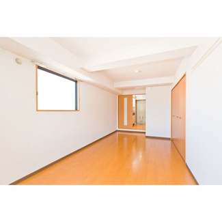 【寝室】 | Casa de issa