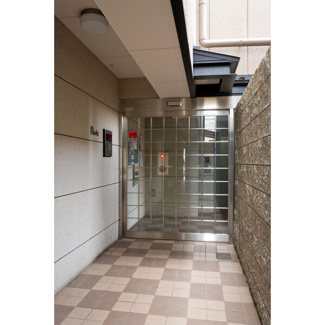 【ロビー】 | Casa de issa