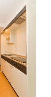 【キッチン】 | Casa de issa