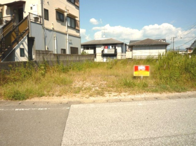 【外観】 | 高知市六泉寺町　売り土地　37坪 | 高知市六泉寺町　売り土地　37坪