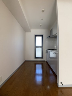 【居間・リビング】 | 井吹東シティコート2号棟（Fタイプ）