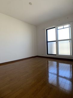 【居間・リビング】 | 井吹東シティコート2号棟（Fタイプ）