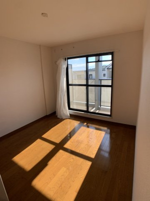 【洋室】 | 井吹東シティコート2号棟（Fタイプ）