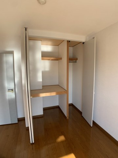 【収納】 | 井吹東シティコート2号棟（Fタイプ）