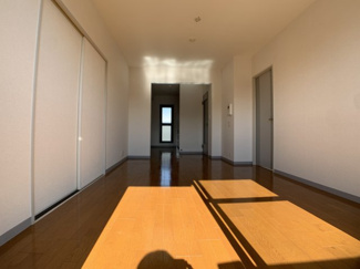 【居間・リビング】 | 井吹東シティコート2号棟（Fタイプ）