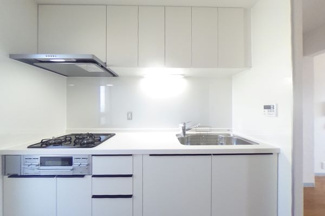 【キッチン】 | 井吹東シティコート2号棟（Fタイプ）