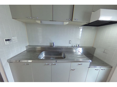 【キッチン】 | 井吹東シティコート4号棟（Fタイプ）