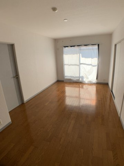 【居間・リビング】 | 井吹東シティコート2号棟（Fタイプ）