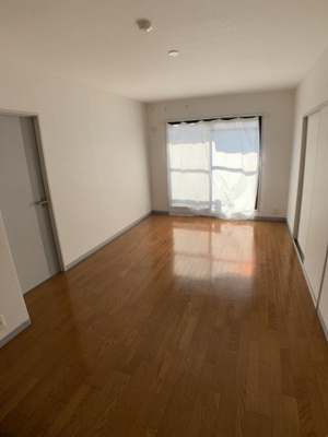 【居間・リビング】 | 井吹東シティコート4号棟（Fタイプ）