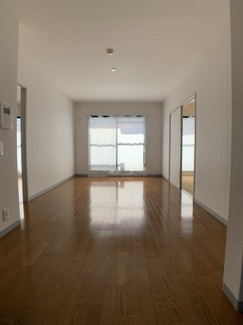 【居間・リビング】 | 井吹東シティコート2号棟（Fタイプ）