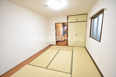 【和室】 | リッチハイツ