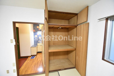 【収納】 | リッチハイツ