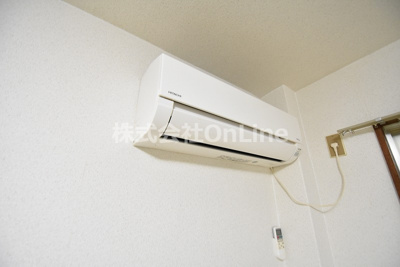 【設備】 | リッチハイツ