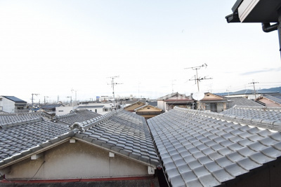 【展望】 | リッチハイツ