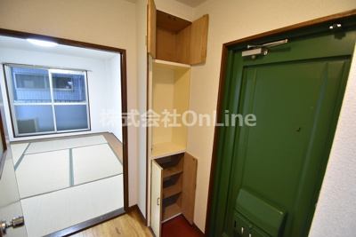 【収納】 | リッチハイツ