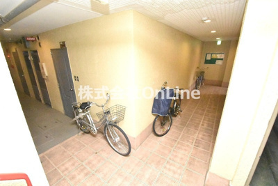 【その他共用部分】 | リッチハイツ