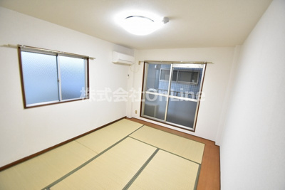 【居間・リビング】 | リッチハイツ