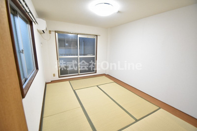 【内装】 | リッチハイツ