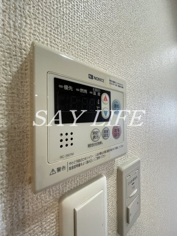 CITY　SPIRE布施のその他