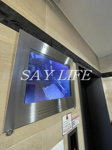 CITY　SPIRE布施のその他共用部分