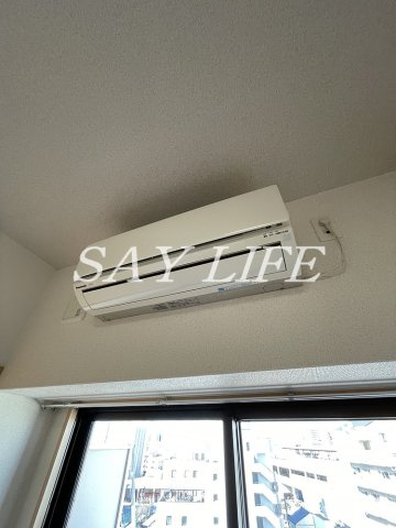 CITY　SPIRE布施の設備