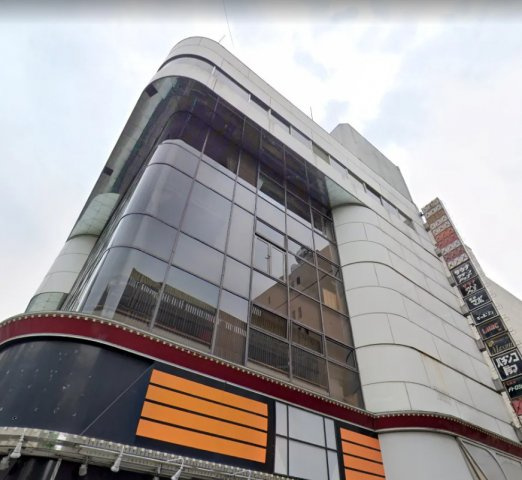 【外観】 | CENTURY　MAXIMビル（301　3階）