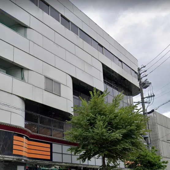 【外観】 | CENTURY　MAXIMビル（301　3階）